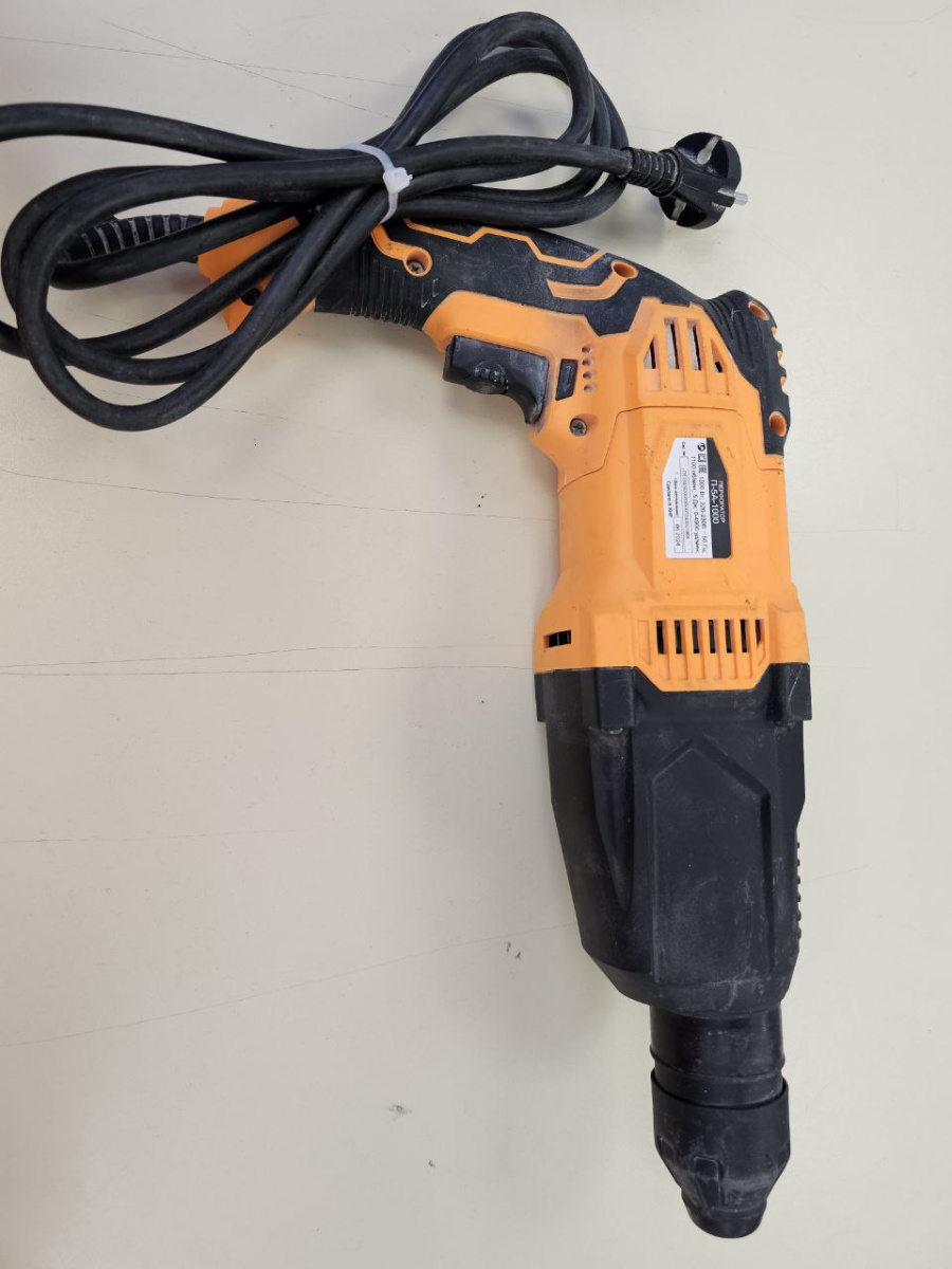 Перфоратор Вихрь П-5А-1000