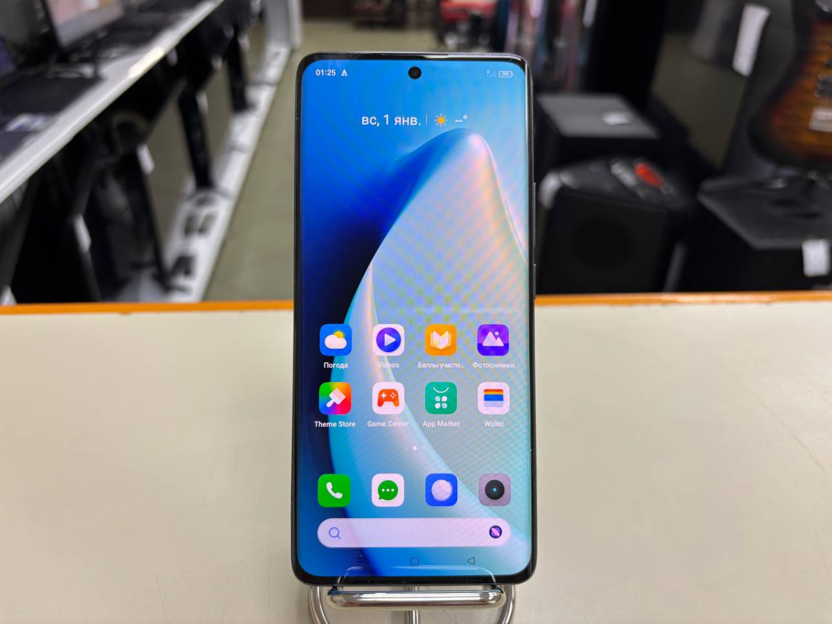 Смартфон Realme 10 Pro+ 8/128