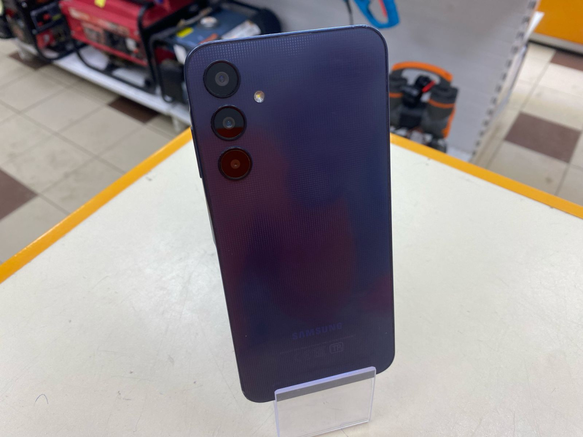Смартфон Samsung Galaxy A25 6/128