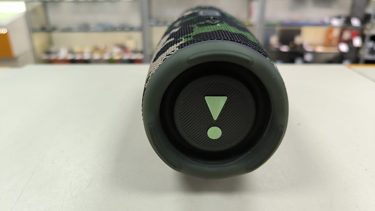 Портативная акустика JBL CHARGE 5