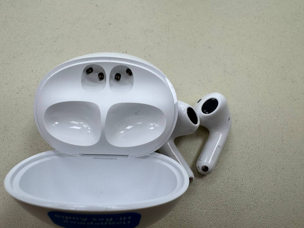 Наушники беспроводные HONOR Choice Earbuds S7