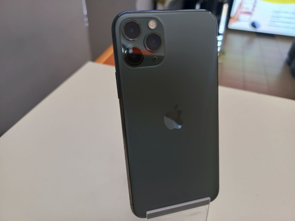Смартфон Apple iPhone 11 Pro 64Gb