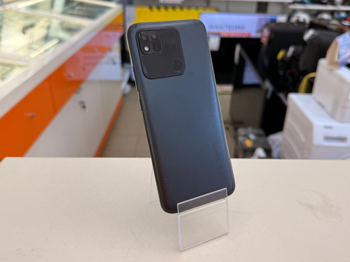 Смартфон Xiaomi Redmi 10A 2/32