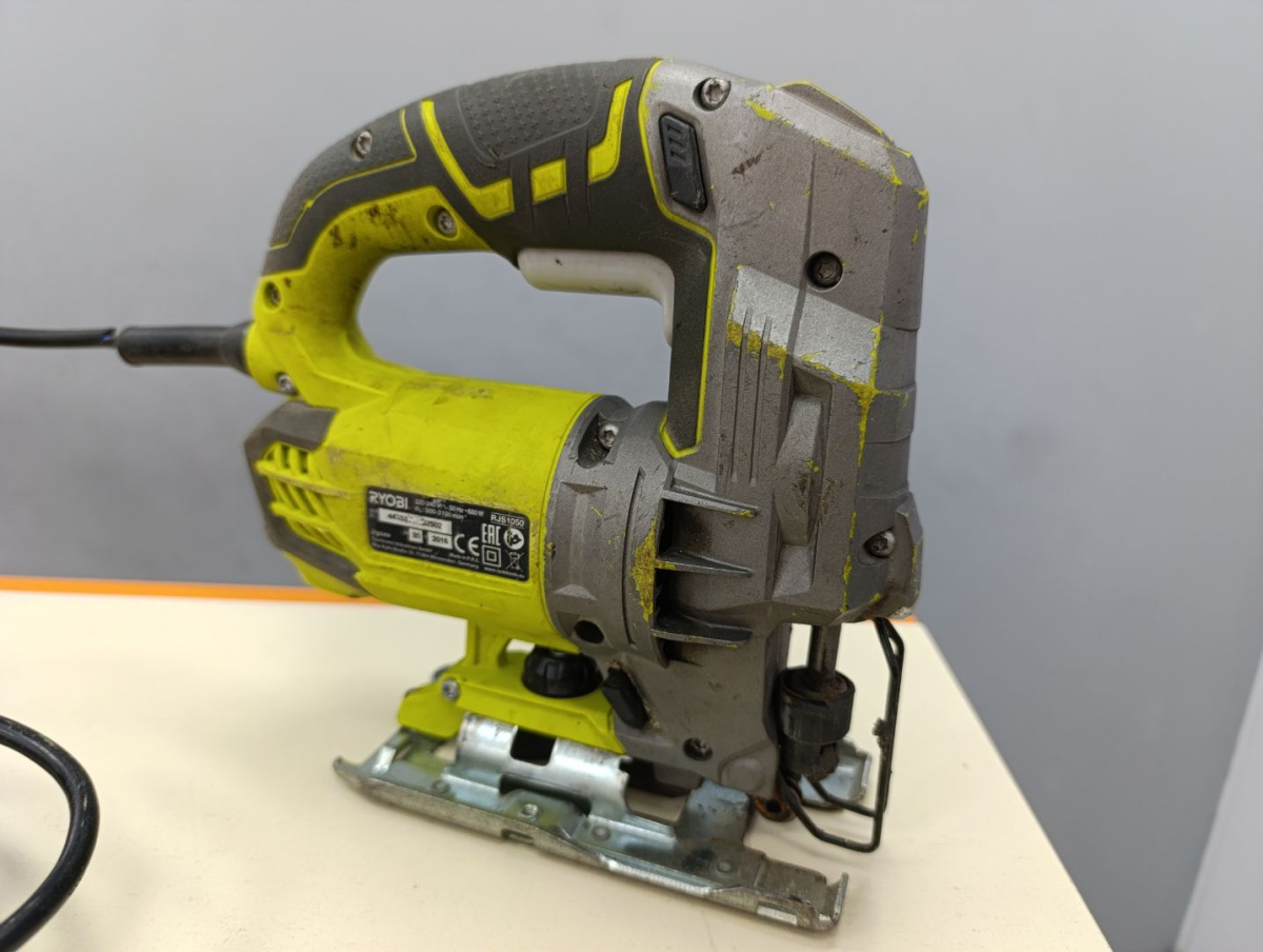 Лобзик Protool RJS-1050