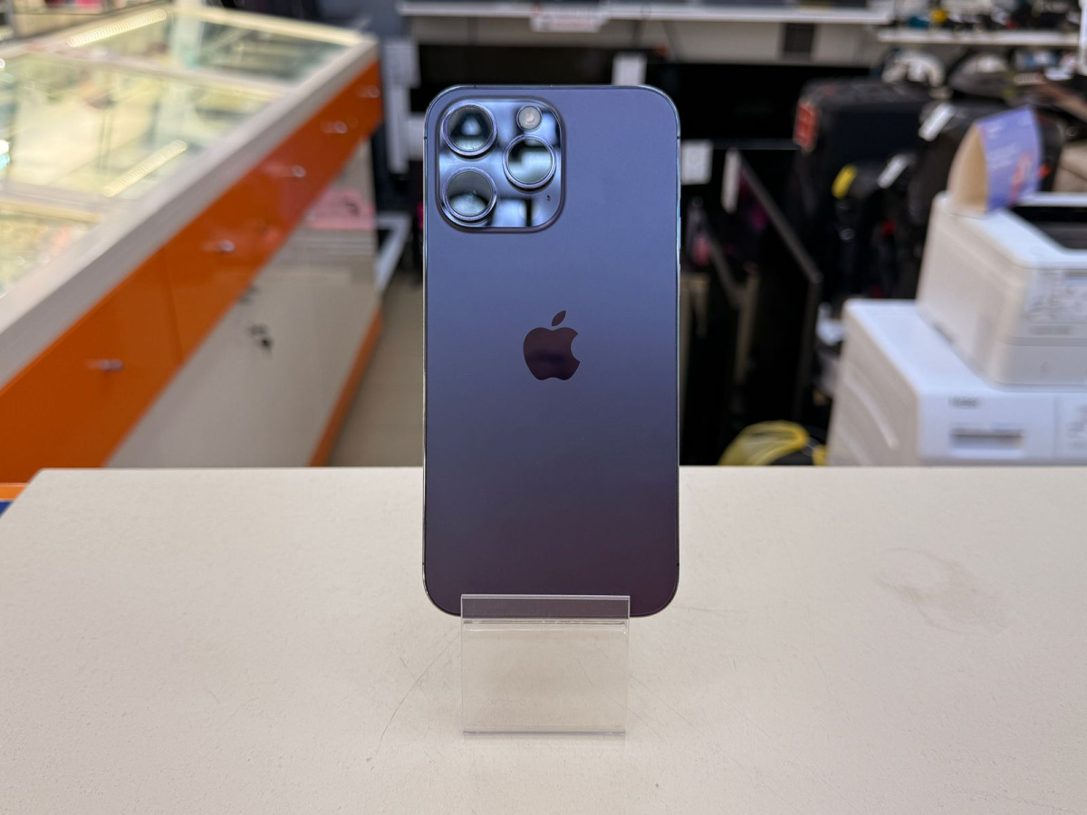 Смартфон Apple Iphone 14 Pro Max 128Gb