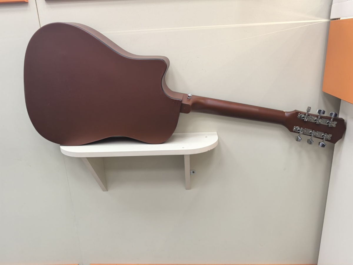 Гитара акустическая Belucci BC-C38 SB