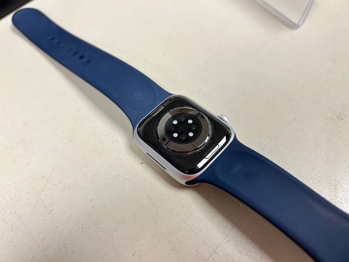 Смарт-часы Apple Watch Series 9 41mm
