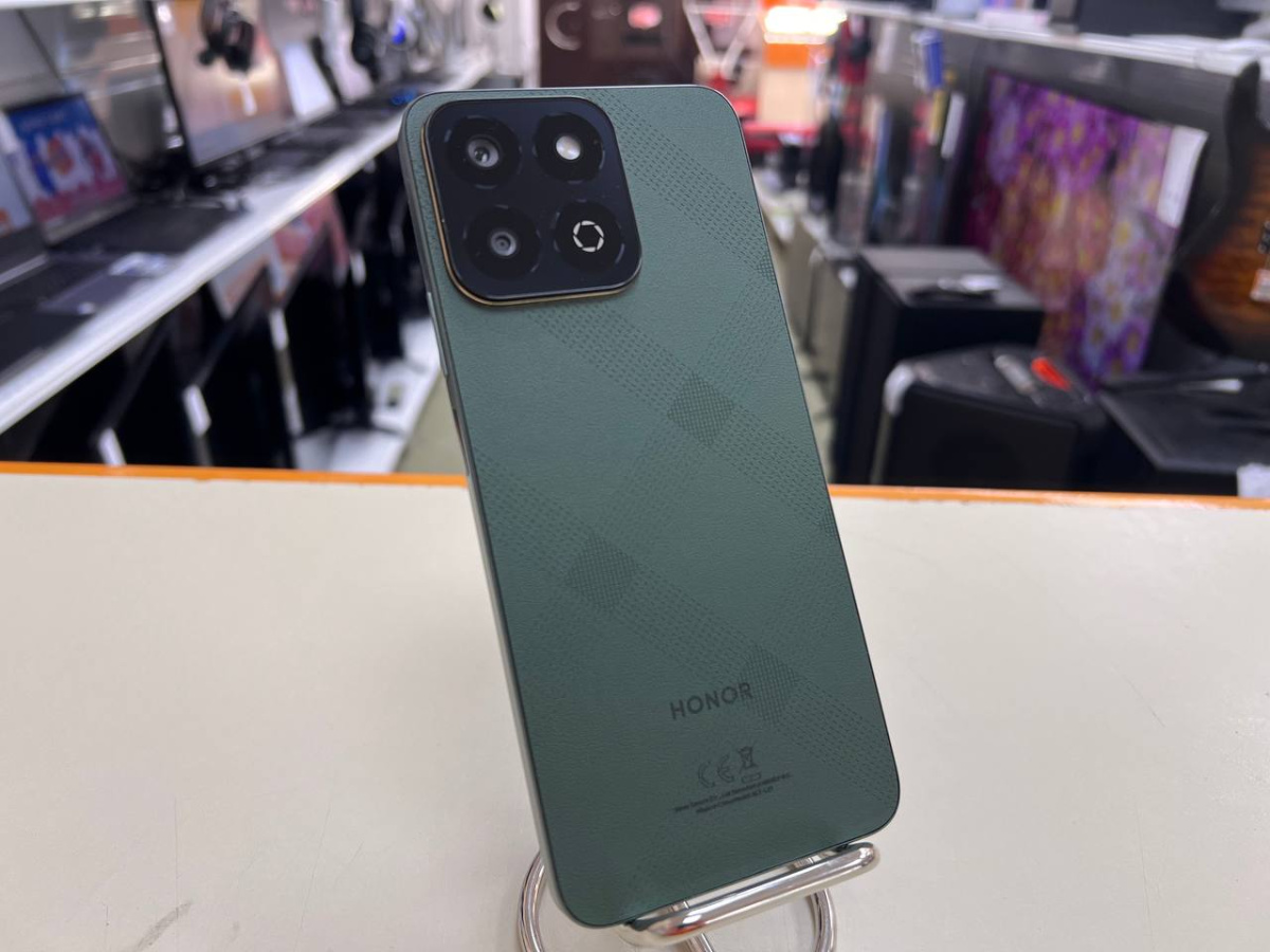 Смартфон Honor X7C 8/256
