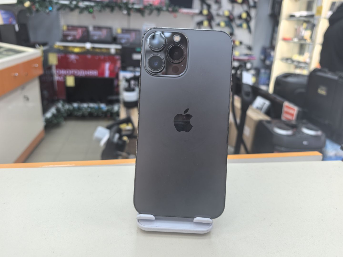 Смартфон Apple Iphone 13 Pro Max 128Gb
