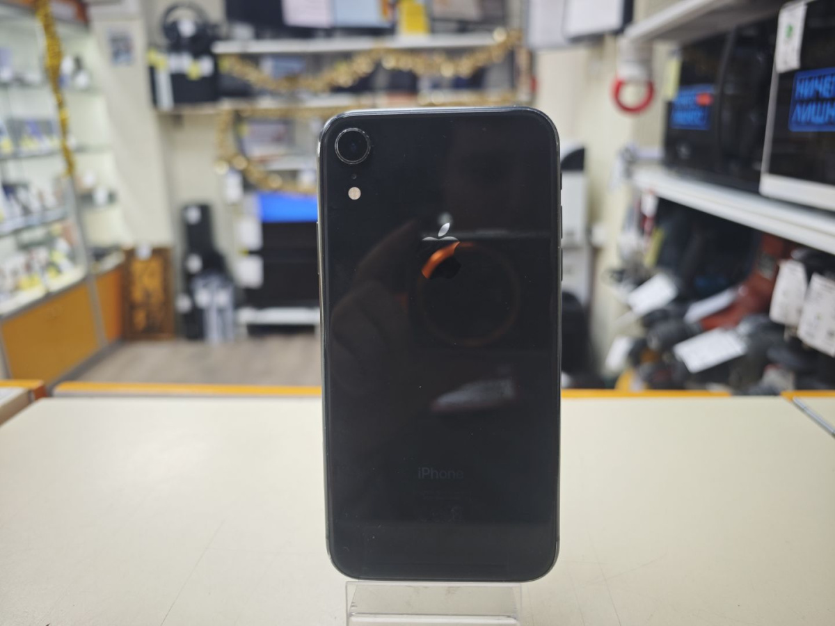 Смартфон Apple iPhone Xr 64Gb