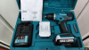 Шуруповерт Makita DF347D