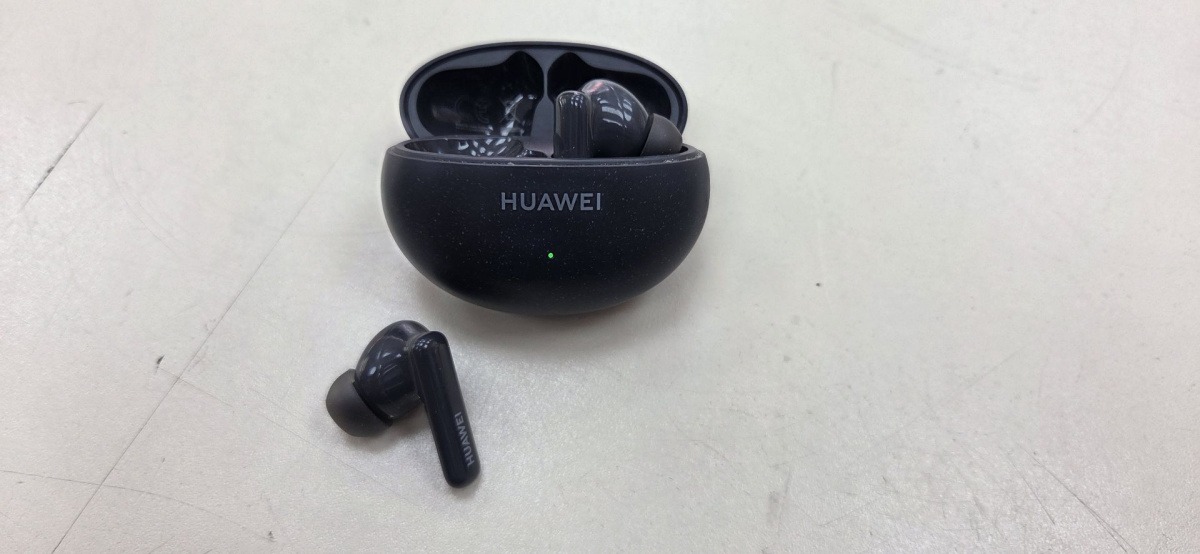 Наушники беспроводные HUAWEI FreeBuds 5i