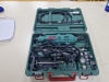 Гравер Hammer Flex MD135a