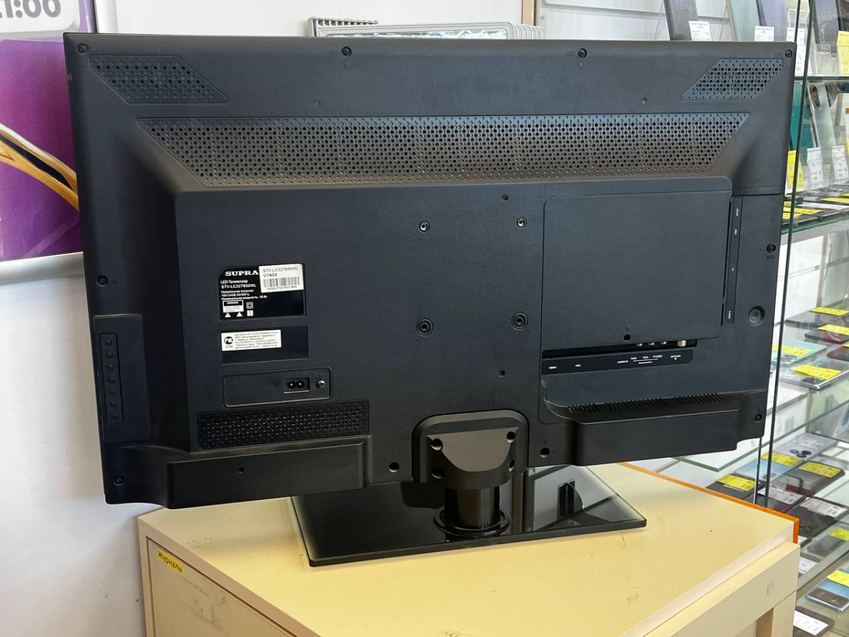 LED Телевизор Supra STV-LC16850WL