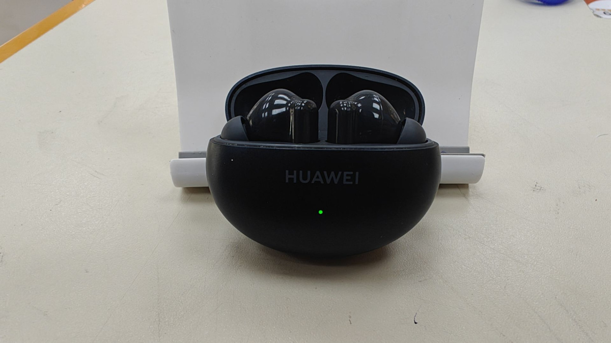 Наушники беспроводные HUAWEI FreeBuds 6i