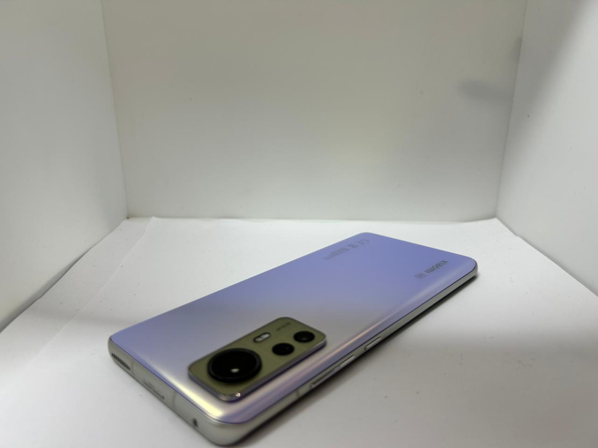 Смартфон Xiaomi 12X 8/128Gb