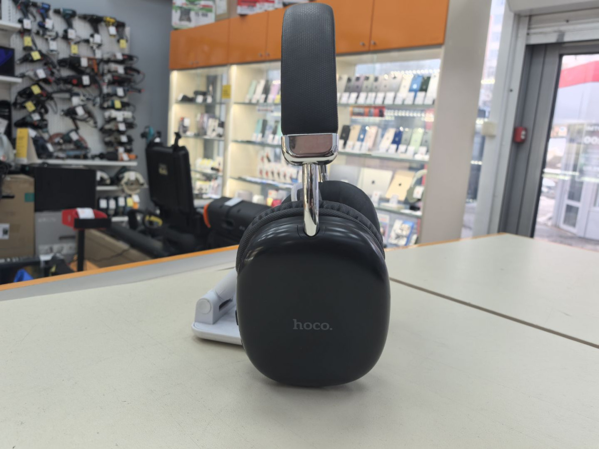 Наушники беспроводные HOCO W35