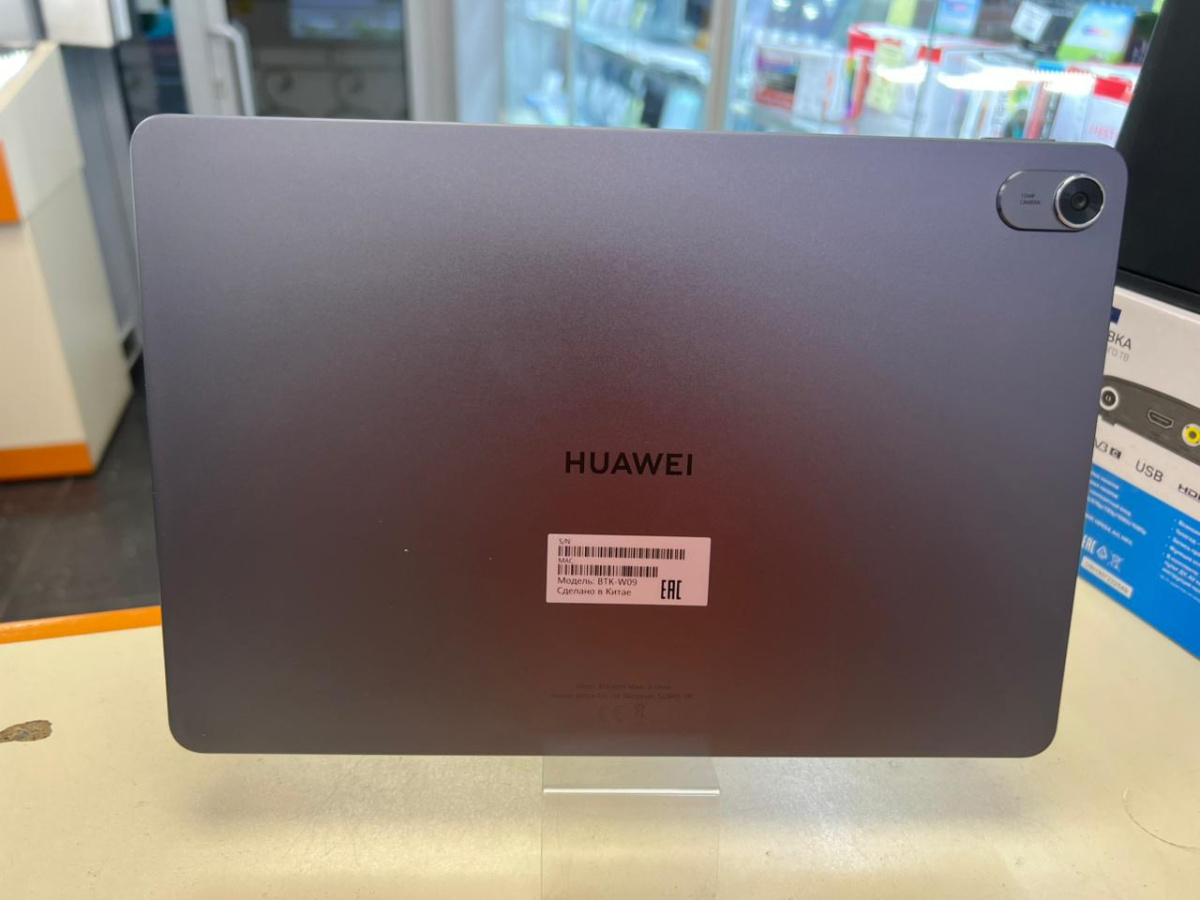 Планшет Huawei MatePad 11.5" 6/128