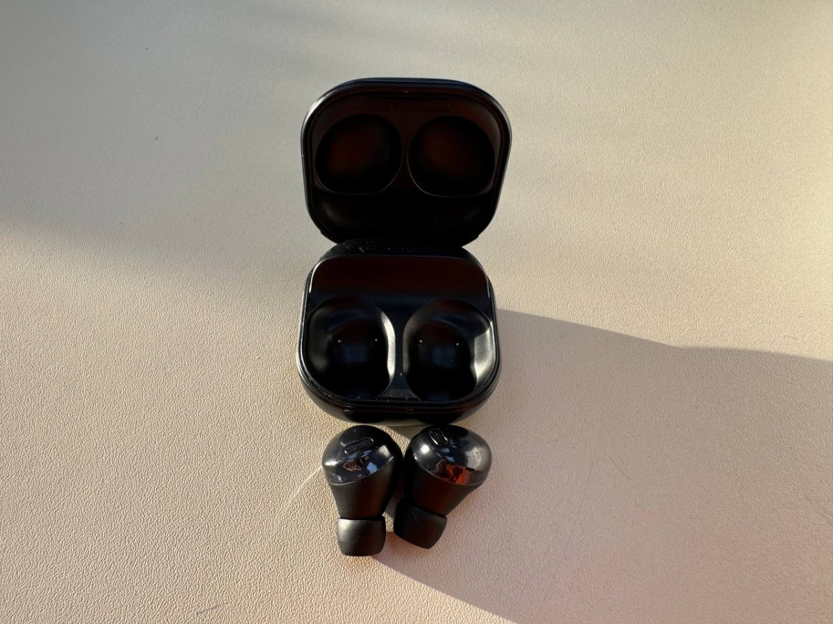 Наушники беспроводные Samsung SM-R190