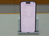 Смартфон Apple Iphone 16 256Gb