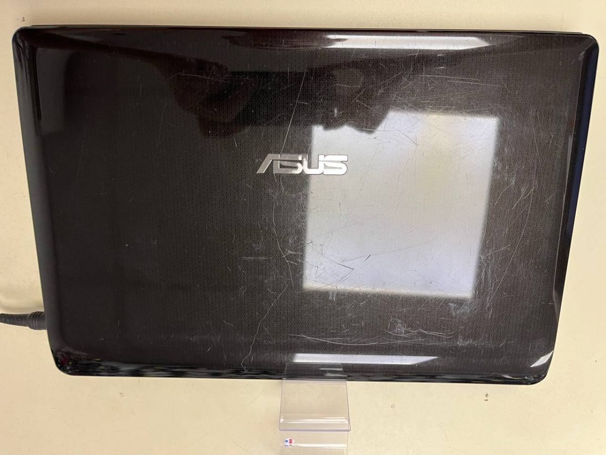 Ноутбук ASUS K42F; Core i3-530, HD Graphics, 2 Гб, Нет, 240 Гб