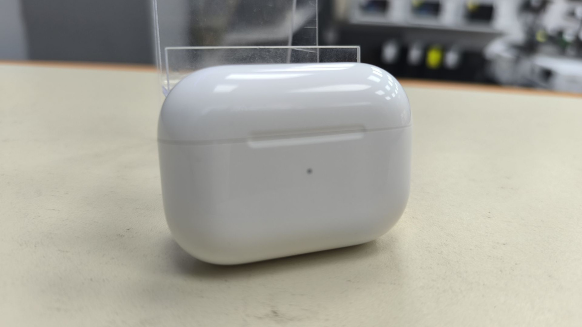 Наушники беспроводные Apple AirPods 2