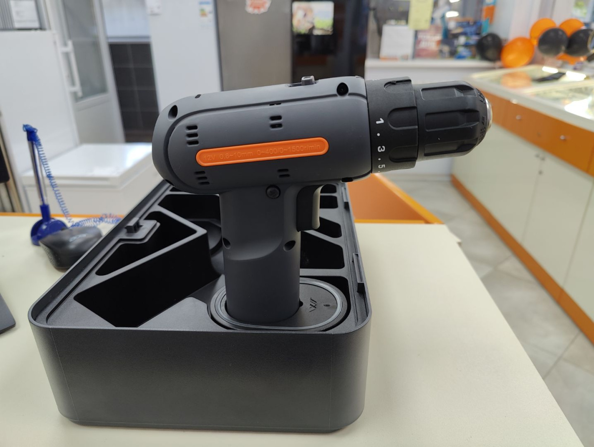 ДРЕЛЬ-ШУРУПОВЕРТ Xiaomi 12V