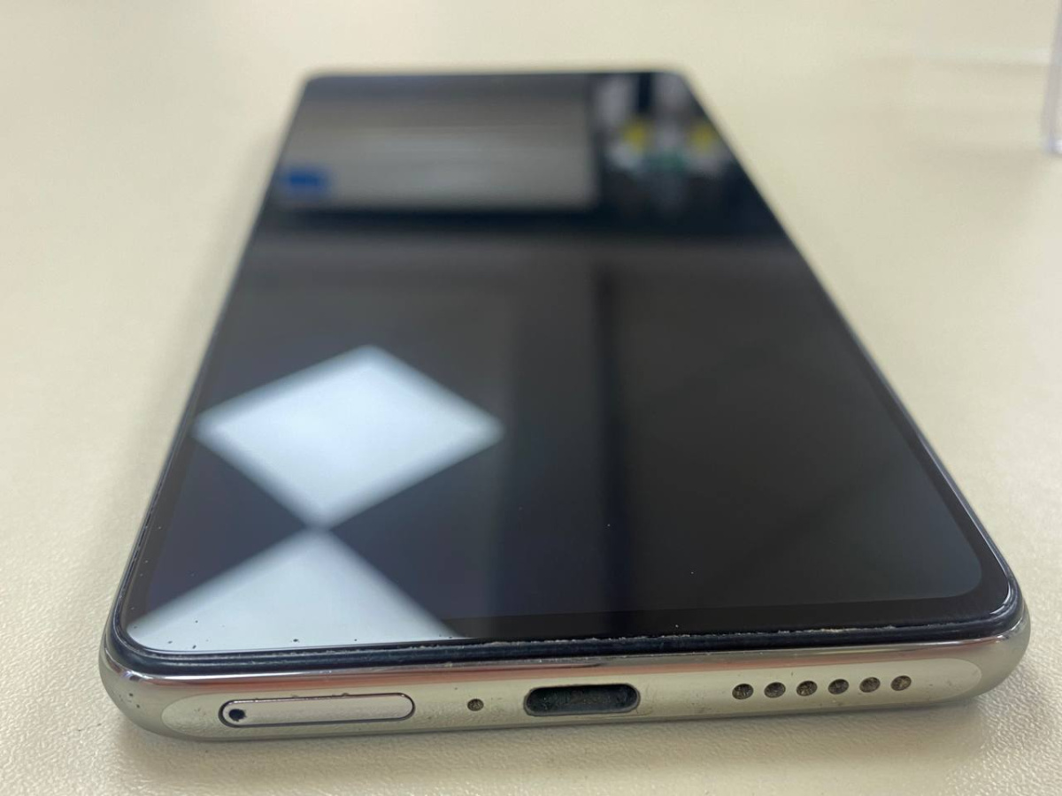 Смартфон Xiaomi 11T 8/128