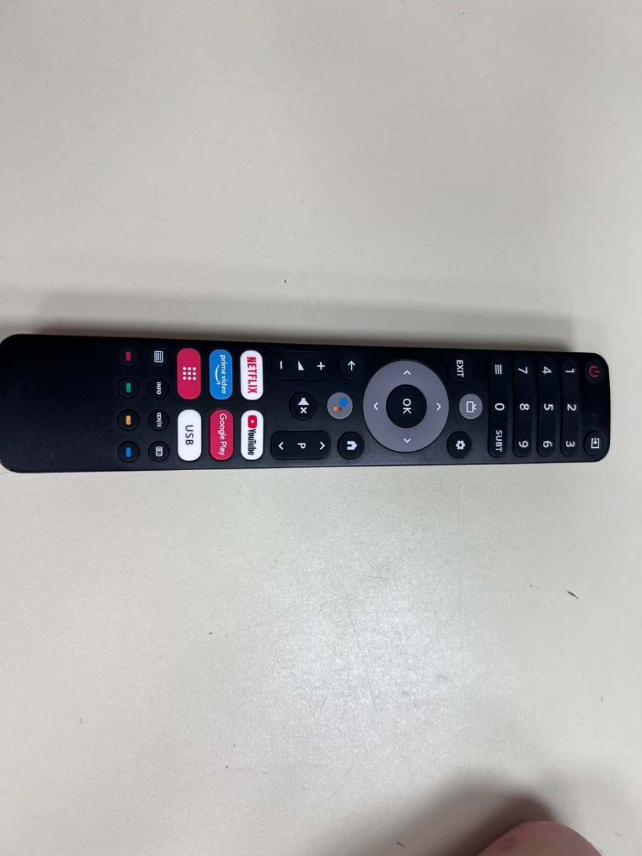 LED Телевизор Dexp A501