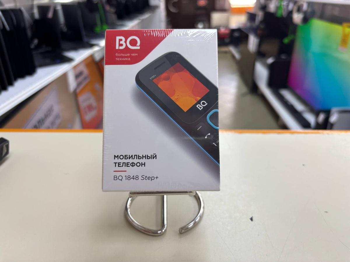 Мобильный телефон BQ 1848