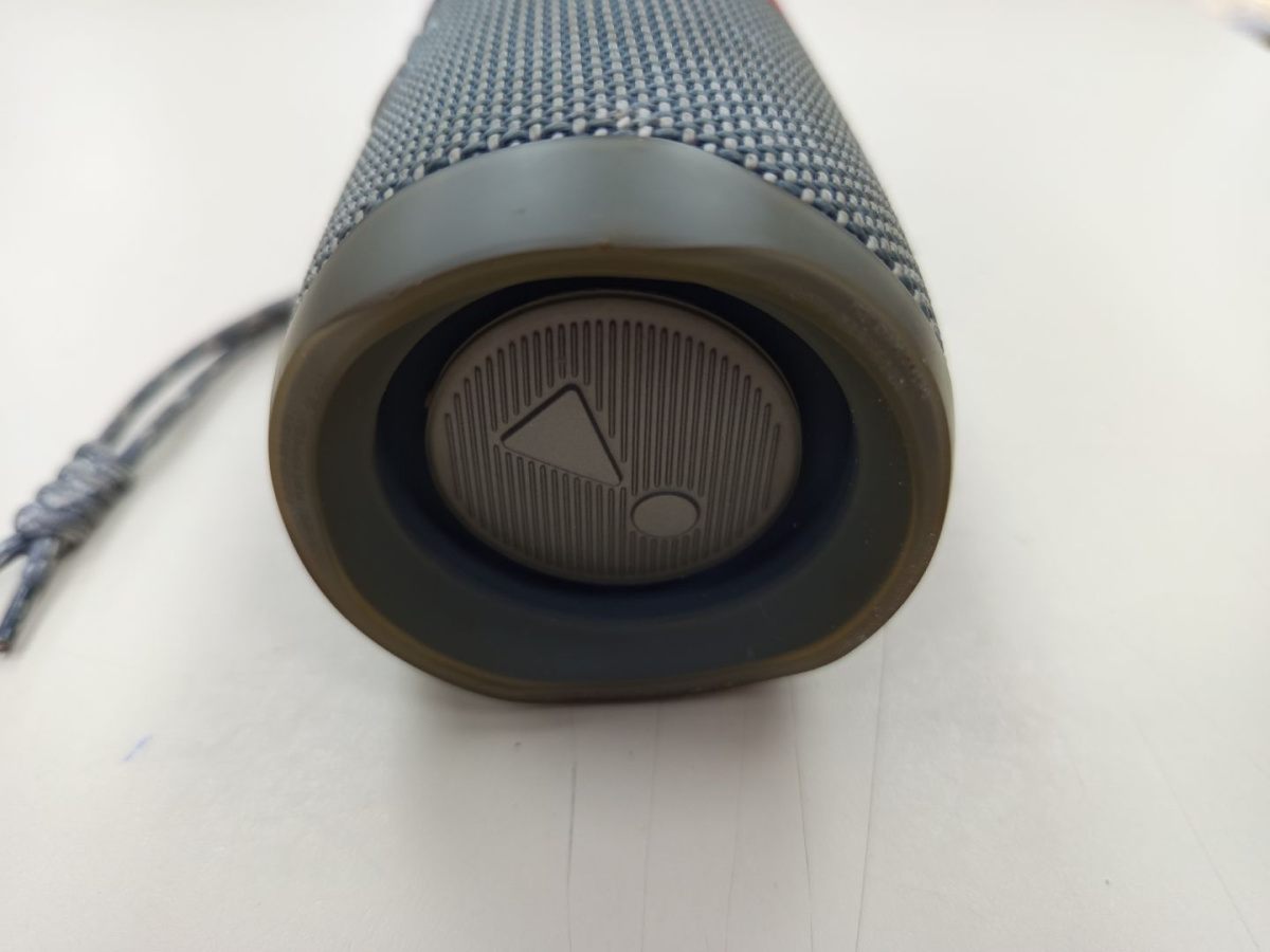 Портативная акустика JBL FLIP 5 