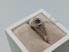 КОЛЬЦО БРИЛЛИАНТ Au 585