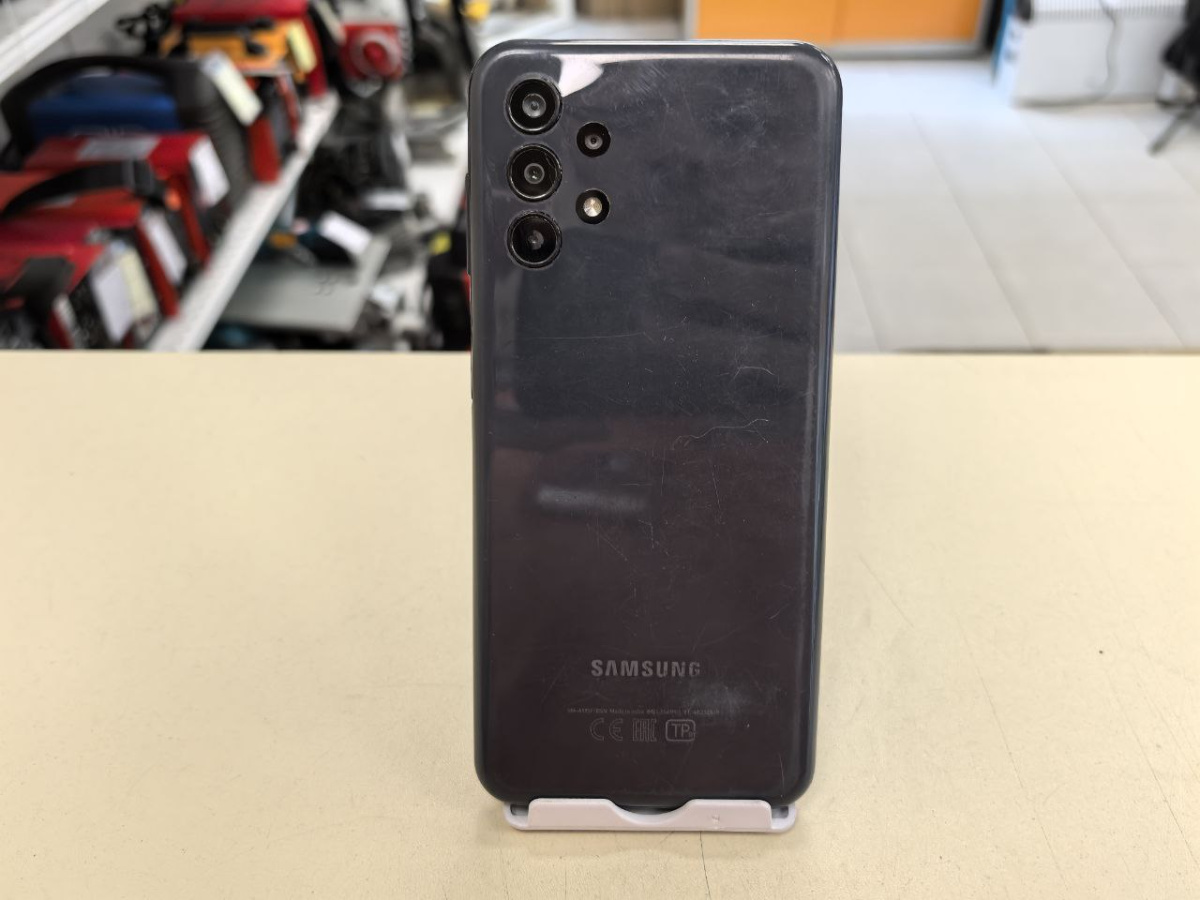 Смартфон Samsung Galaxy A13 3/32