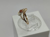КОЛЬЦО С КАМНЕМ (Au 585)