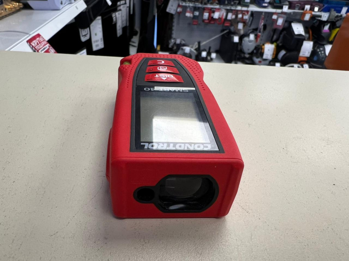 Дальномер CONDTROL Smart 40