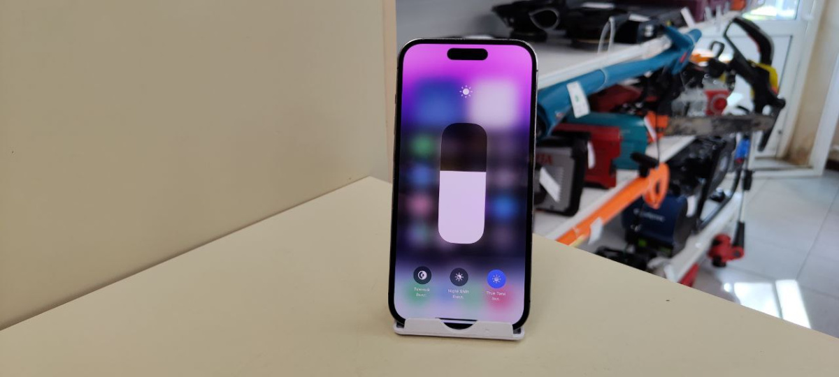 Смартфон Apple Iphone 14 Pro 128Gb