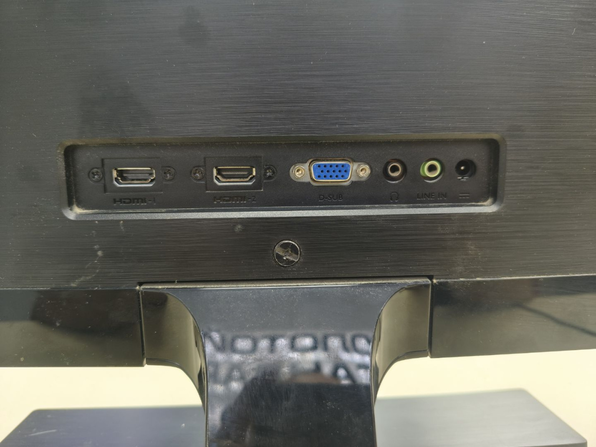 Монитор BenQ EW2775ZH