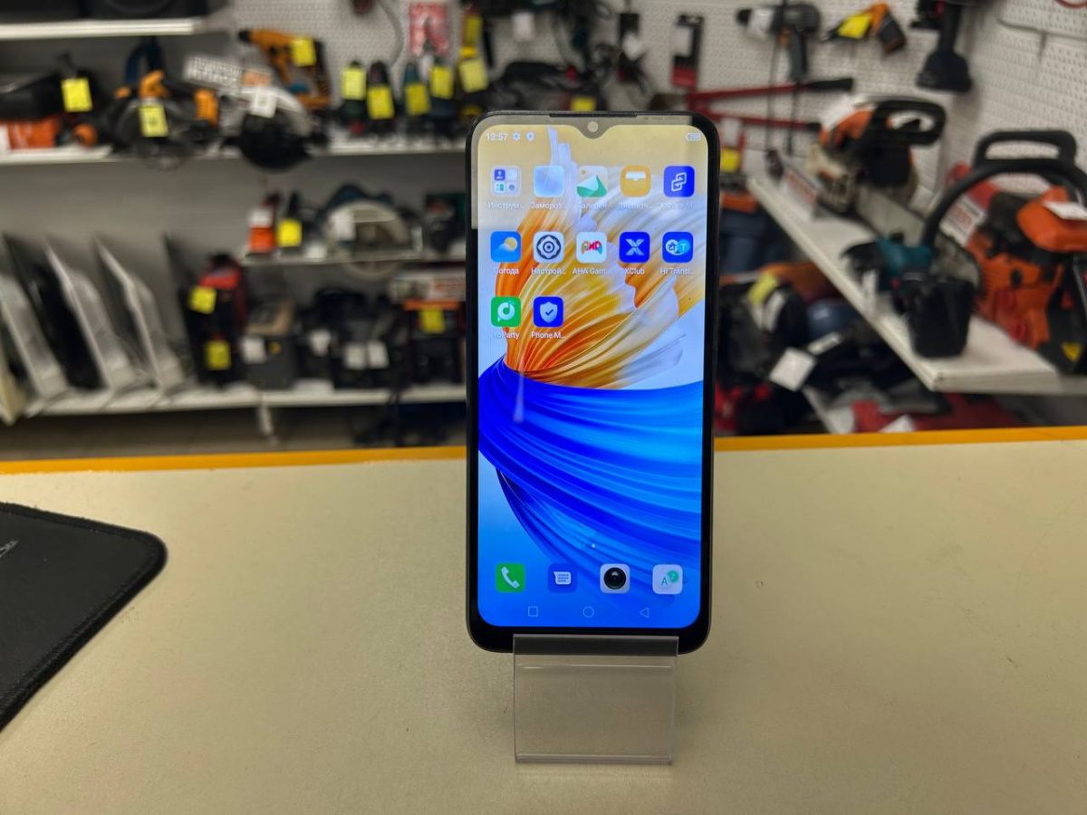 Смартфон Infinix Smart 6 2/32