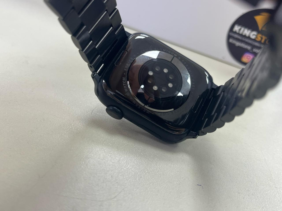 Смарт-часы Apple Watch Series 8 45mm