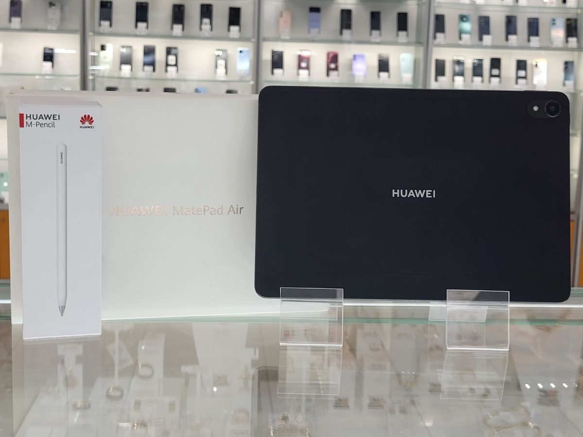 Планшет Huawei MatePad Air DBY2-L09 8/256Gb
