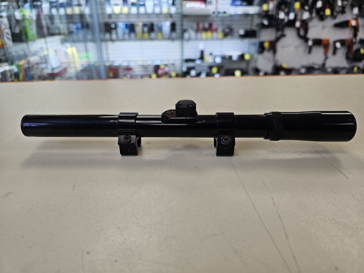 Оптический прицел Norin 4х15