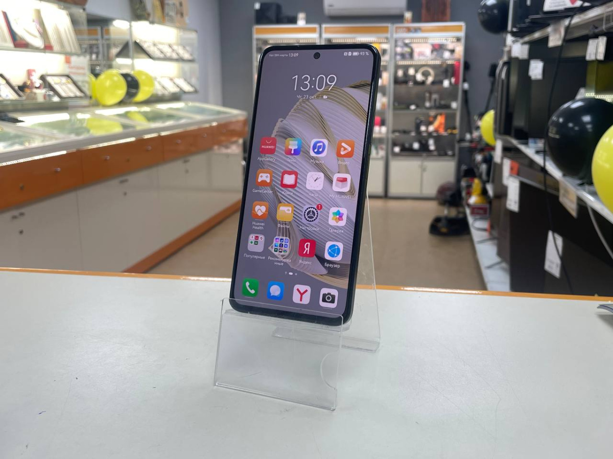 Смартфон Huawei Nova 10 SE 8/128