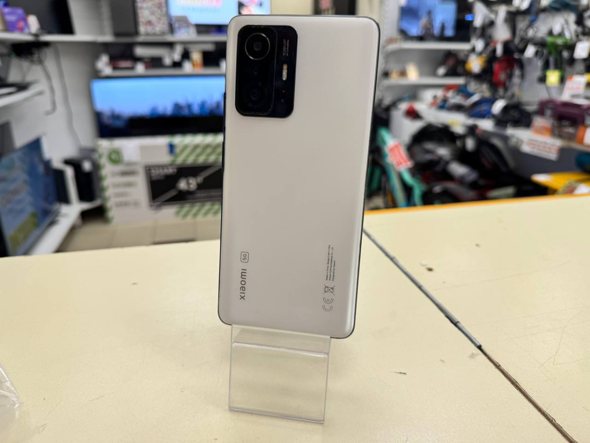 Смартфон Xiaomi 11T PRO 8/128