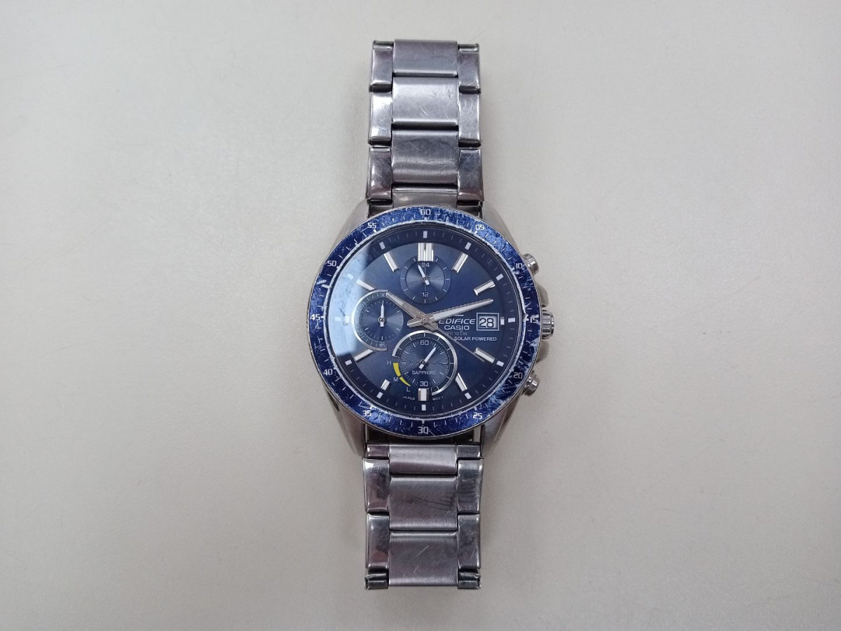 Часы наручные Casio EFS-S510