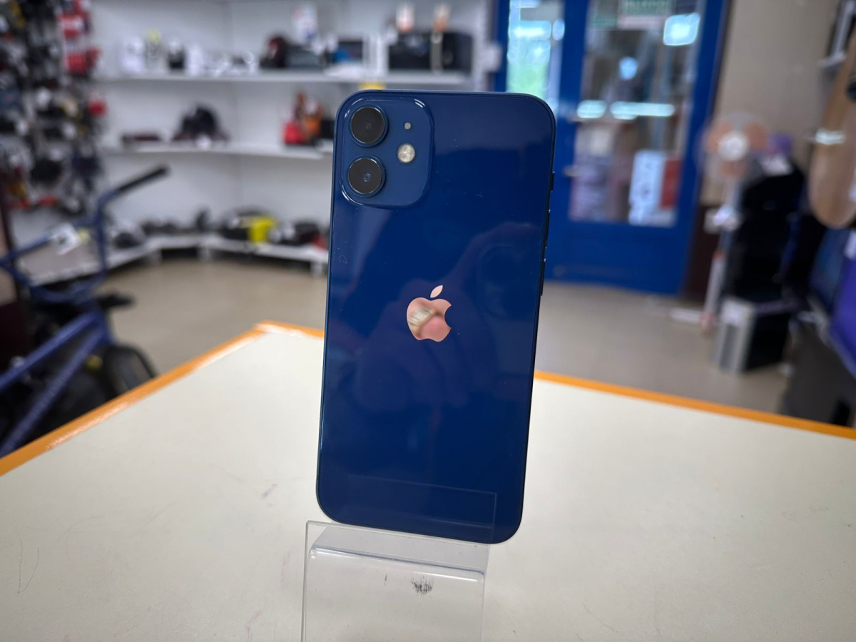 Смартфон Apple iPhone 12 mini 64Gb