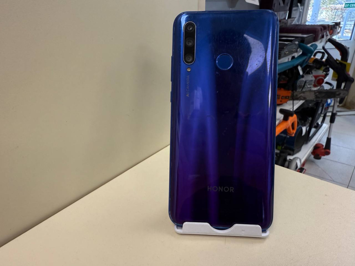 Смартфон Honor 10i 4/128