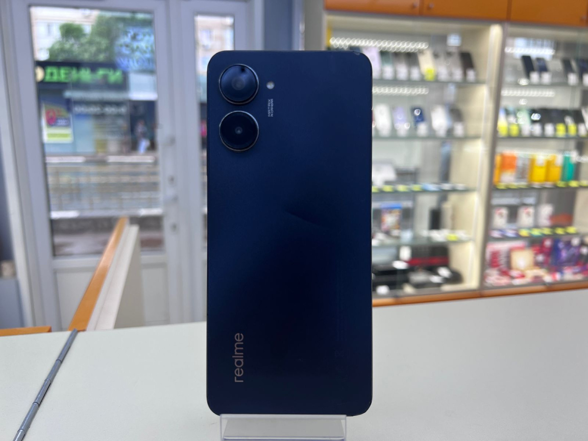 Смартфон Realme 10 Pro 8/128