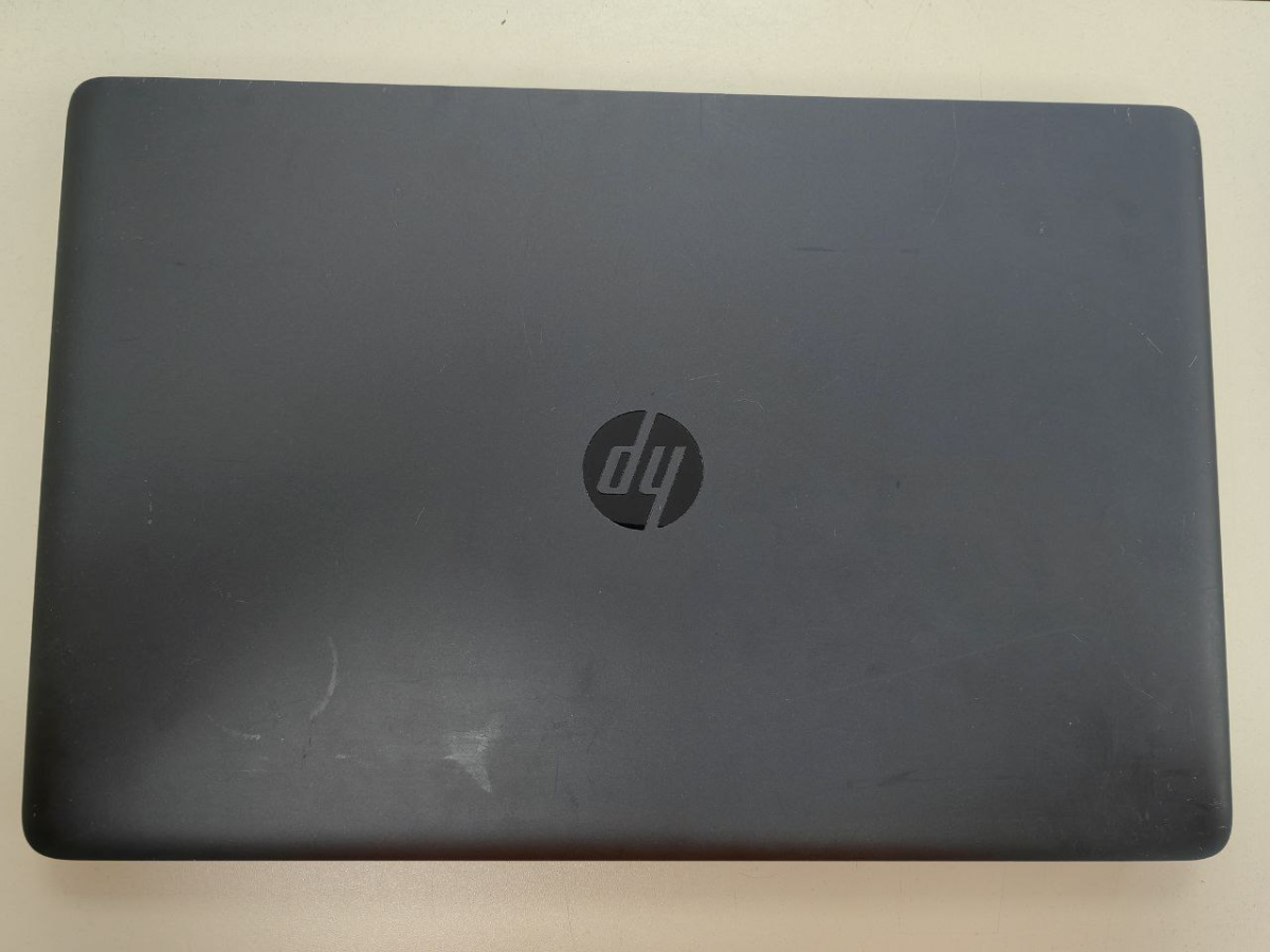 Ноутбук HP probook 470; Core i7-4510U, Radeon R5 M255, 4 Гб, Нет, 320 Гб