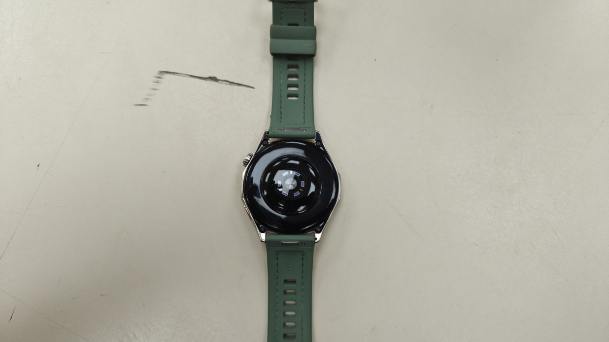 Смарт-часы Huawei Watch GT 6 46mm