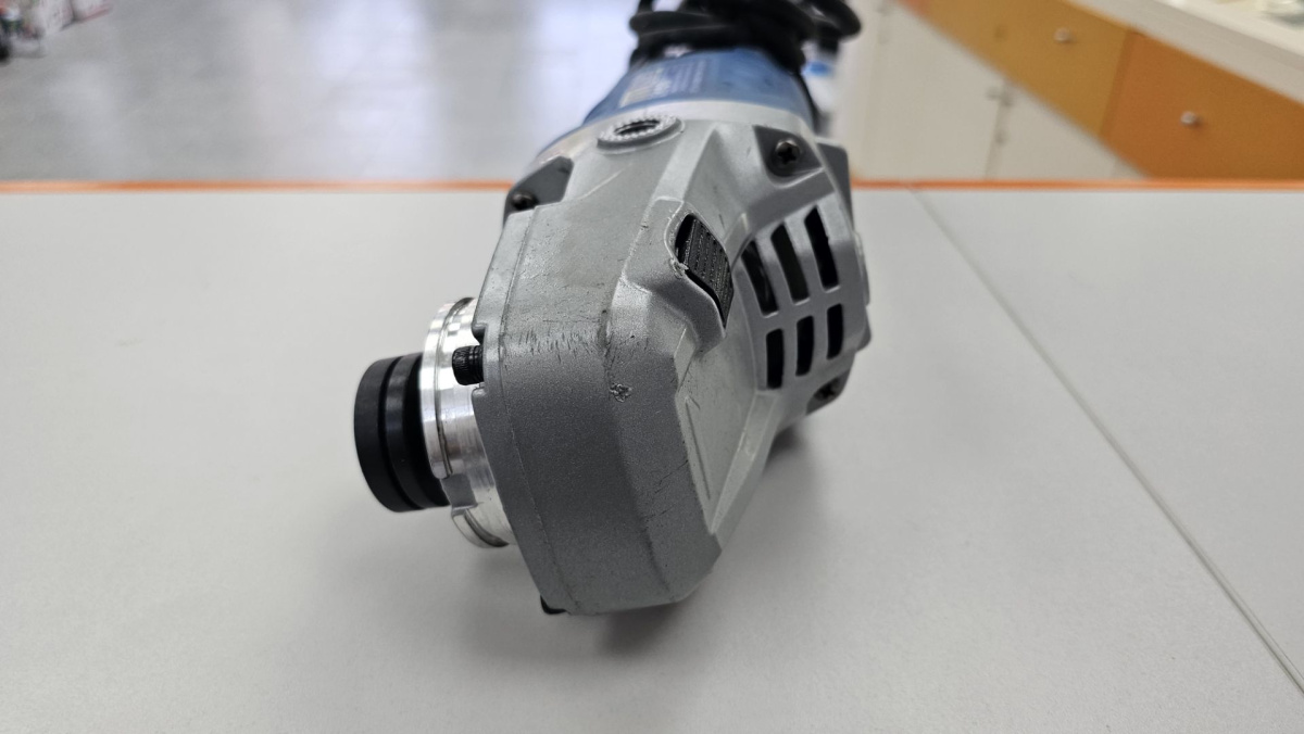 Угловая шлифмашина Angle Grinder WS 2301
